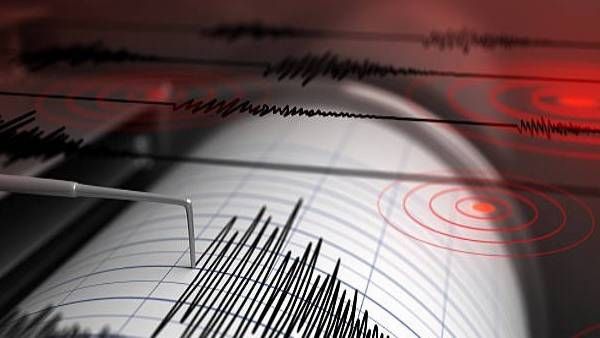 Kargil Earthquake : કારગીલમાં 4.3ની તીવ્રતાના ભૂકંપ આંચકા અનુભવાયા