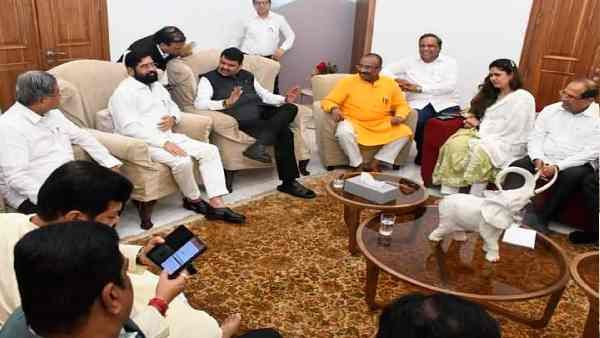 મે ધારાસભ્યો માટે ઉઠાવ્યુ પગલુ