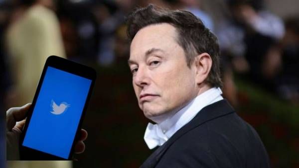 સ્માર્ટફોન બનાવશે મસ્ક?