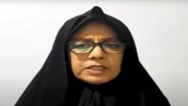 ઇરાનના સુપ્રીમ લીડરની ભત્રીજીને કરાઇ ગિરફ્તાર, હીટલર સાથે કરી ખામેનેઇની તુલના