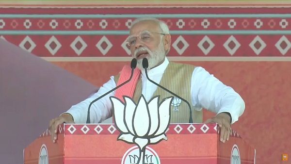 આ મુદ્દાઓ પર લડાઇ રહી છે ચૂંટણી
