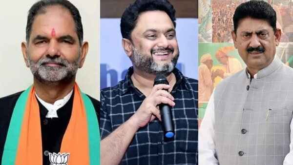રાકેશ પઠાણિયાની એટ્રીથી બગડ્યા સમીકરણ રાકેશ પઠાણિયાની એટ્રીથી બગડ્યા સમીકરણ