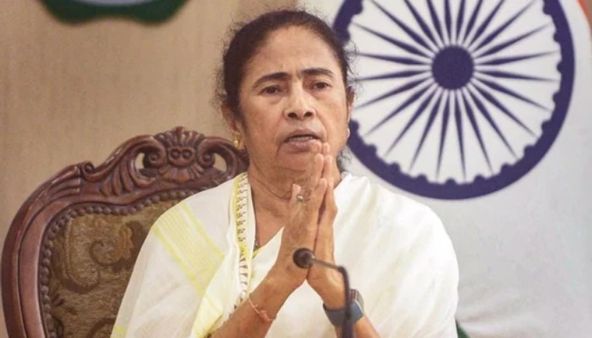 રાષ્ટ્રપતિ વિશે મંત્રીના વિવાદિત નિવેદનને લઈને મમતા બેનર્જીએ માફી માંગી!