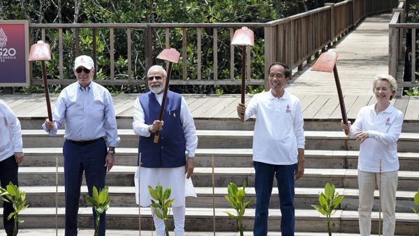 આવતા વર્ષે ભારતમાં સંમેલન