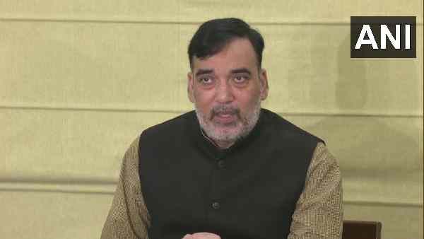 દિલ્હી સરકારે લોકોને કરી આ 5 અપીલો દિલ્હી સરકારે લોકોને કરી આ 5 અપીલો