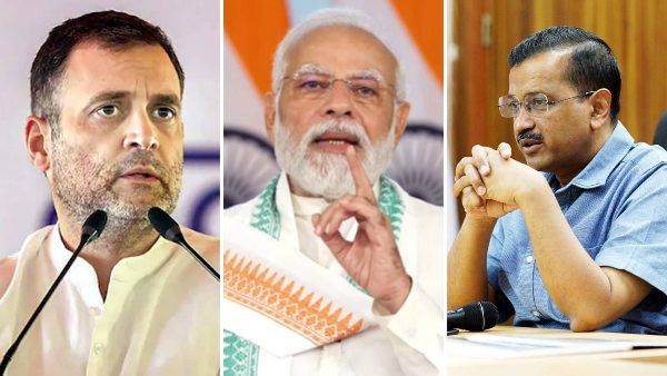 2017ના પરીણામ