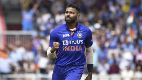 3 ટી20 સીરીઝમાં કેપ્ટન છે પંડ્યા