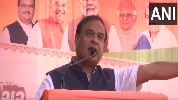 શ્રદ્ધા હત્યાને લઇ આસામના CM સરમા થયા ગુસ્સે, કહ્યું- લવ-જેહાદને લઇ બનાવવામાં આવે કડક કાયદો