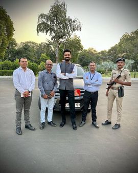 આચાર સંહિતાનુ ઉલ્લંઘન ના થાય તેની જવાબદારી હતી આચાર સંહિતાનુ ઉલ્લંઘન ના થાય તેની જવાબદારી હતી