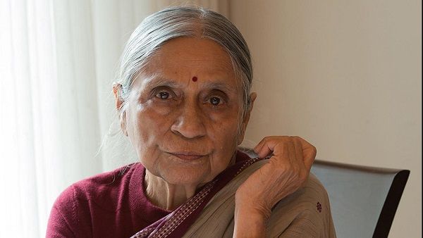 SEWAના સ્થાપક ઇલાબેન ભટ્ટનુ નિધન, PM મોદીએ દુખ વ્યક્ત કર્યુ