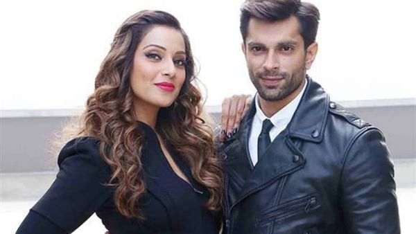 બિપાસા બસુ અને કરણ સિંહ ગ્રોવર