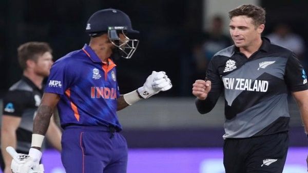 IND vs NZ: રોહિત - કોહલી વિના આવી હોઇ શકે છે ભારતની પ્લેઇંગ ઇલેવન