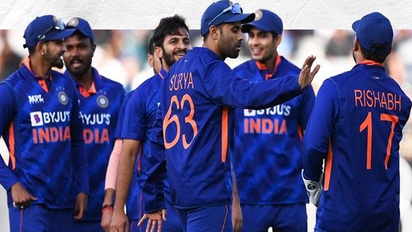 ટીમને છઠ્ઠા બોલરની કમી ટીમને છઠ્ઠા બોલરની કમી