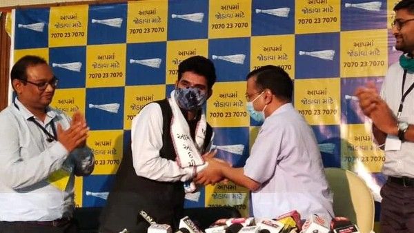 મહામંથનથી ઓળખ મળી