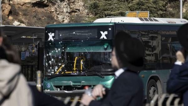 ઇઝરાયેલમાં થયા ઘણા હુમલા