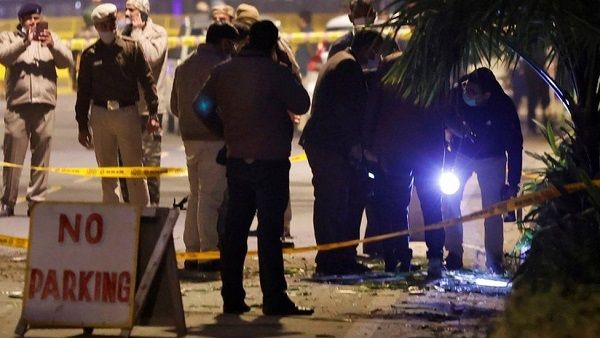 ક્યાં ક્યાં થયો બ્લાસ્ટ