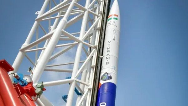 ISRO ઇતિહાસ રચવા માટે તૈયાર, આજે લોન્ચ કરશે દેશનું પહેલુ ખાનગી રોકેટ