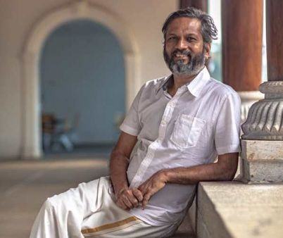 શ્રીધર વેમ્બુ