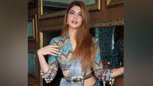 જેકલીન માટે મોંઘી ગિફ્ટ