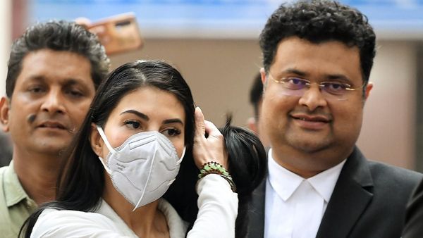 Money Laundering Case: જેકલીન ફર્નાન્ડિઝને મળી રાહત, આ તારીખે થશે આગલી સુનવણી