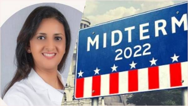 કેલિફોર્નિયા: વિધાનસભામાં પ્રથમવાર ચૂંટાઇ ભારતીય મુળની શીખ મહિલા