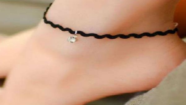 આ રાશિવાળા ન પહેરે કાળો દોરો, જાણો કાળો દોરો બાંધવાના લાભ