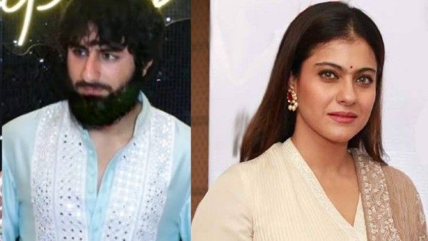 Kajol Join Ibrahim Khan: કાજોલની ઇબ્રાહિમ અલી ખાની ફિલ્મમા થઇ એન્ટ્રી