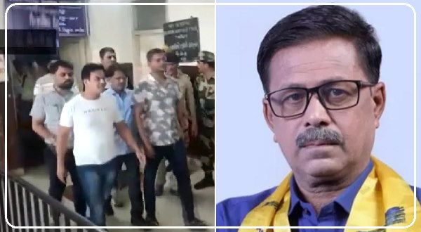 કોણ છે કંચન જરીવાલા? ઉમેદવારી પરત ખેંચી, AAPએ BJP પર લગાવ્યો હતો અપહરણનો આરોપ