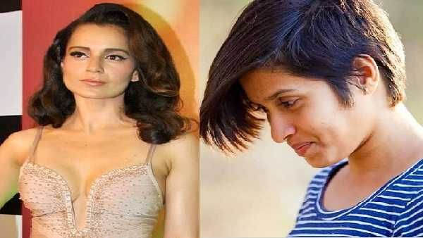 કંગના રનોતે શ્રદ્ધા વોકરને લઇ લખી ઇમોશનલ પોસ્ટ, કહ્યું- તેનુ બ્રેન વોશ થયુ...