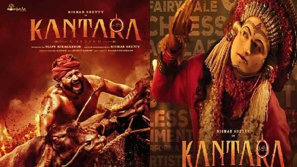 સુપરહીટ કન્નાડ ફિલ્મ 'કાંતારા' OTT પ્લેટફોર્મ પર થઇ રિલીઝ, જાણો તેના વિશે બધુ