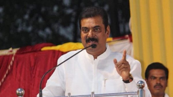 કોણ છે કપિલ પાટિલ?