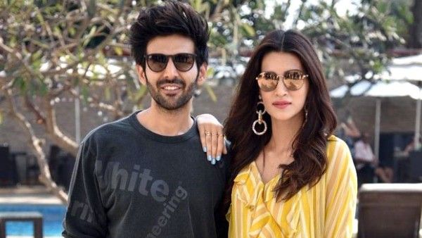 લફડેબાઝ બોલિવૂડ સ્ટારમાં સામેલ છે કાર્તિક આર્યન, આટલી હસિનાઓને ડેટ કરી ચુક્યો છે.