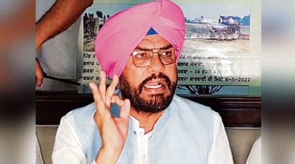 કૃષિ મંત્રી કુલદીપ સિંહ ધાલીવાલનુ મોટુ નિવેદન, કહ્યું- બાદલ સરકારના સમયમાં ખરીદાયેલી જમીનની થશે તપાસ