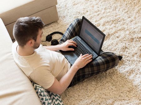 વાઇફાઇ દ્વારા ફેલાય છે રેડિયેશન