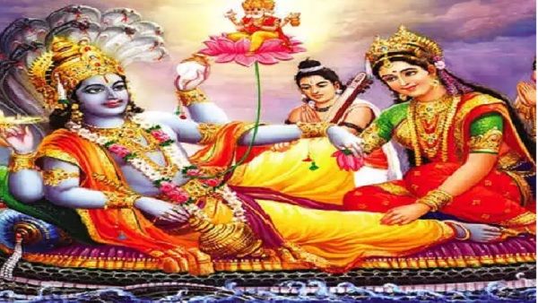 વૈકુંઠ ચતુર્દશી માટે ઉત્તમ ઉપાય