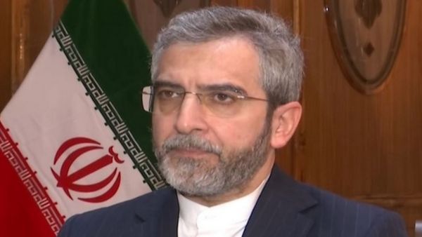 મહસા અમીનીની કસ્ટડીમાં હત્યા નથી કરાઇ, એમ જ થયુ મોત, ભારત આવેલ વિદેશ મંત્રીએ આપ્યુ નિવેદન