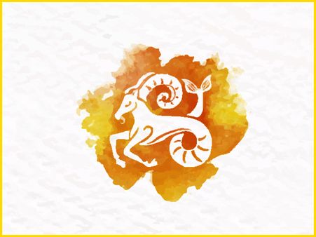 મકર રાશિની સ્ત્રી