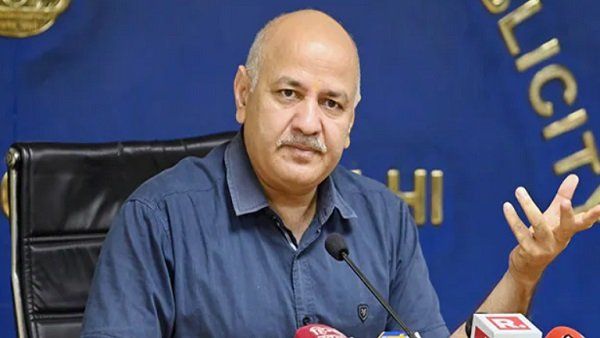 Delhi Excise Policy Scam : લિકર પોલિસી કેસમાં 10 હજાર પાનાની ચાર્જશીટ દાખલ, મનિષ સિસોદિયાનું નામ જ નહીં