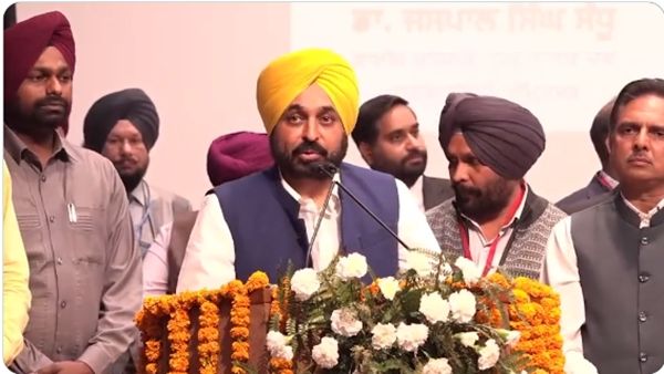 પંજાબ કરશે G-20 Summit 2023ની યજમાની, CM માને કહી આ વાત