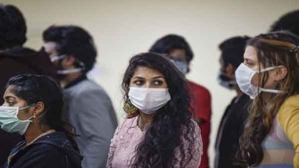 ફ્લાઇટમાં મુસાફરી કરતી વખતે માસ્ક પહેરવુ જરૂરી નહી, નહી આપવો પડે દંડ