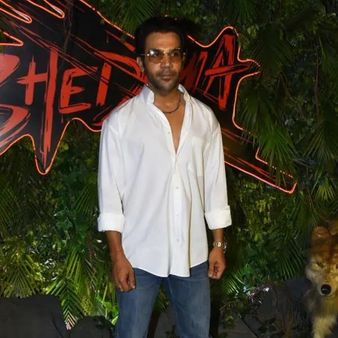 રાજકુમાર રાવ