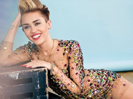 માઇલી સાયરસ માઇલી સાયરસ