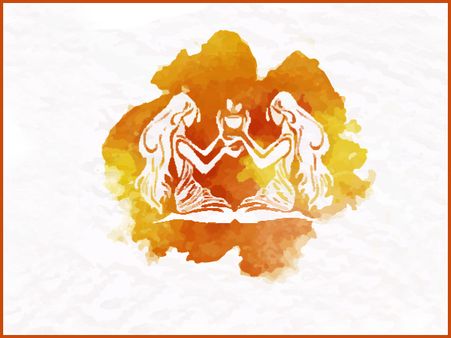 મિથુન રાશિ