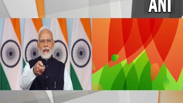 PM મોદીએ ભારતના G20 પ્રેસિડેન્સીનો લોગો, થીમ અને વેબસાઇટ કરી લોન્ચ, કહ્યું- આ પ્રતિક ચિહ્ન નહી સંદેશ છે