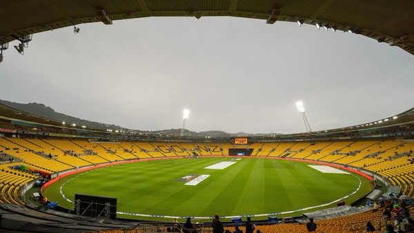 ભારત અને ન્યુઝિલેન્ડ વચ્ચે ટી20 બીજી મેચ માઉંટ માઉંગાનઇમાં રમાશે