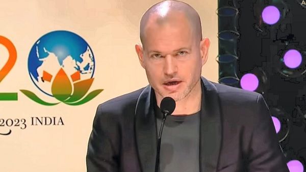 ધ કાશ્મીર ફાઇલ્સ વિવાદ: IFFIના જ્યુરી હેડ નાદવ લેપિડ સામે FIR નોંધાઇ