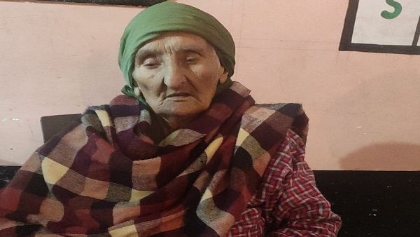 Himachal Pradesh Election: 105 વર્ષીય દાદીએ કર્યું મતદાન