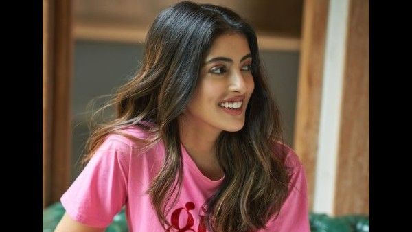 નવ્યા નંદા