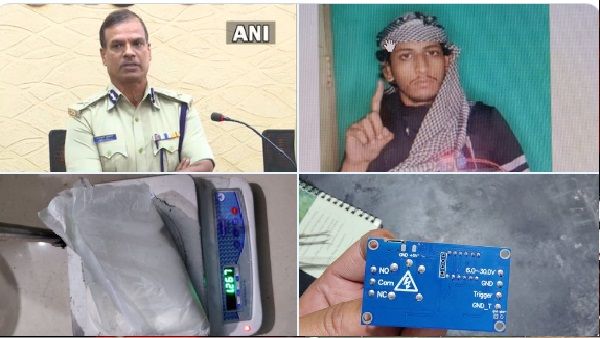 Mangaluru Blast Case: NIAને સોંપાઇ શકે છે તપાસ, આરોપી પાસેથી મળ્યા ભારે માત્રામાં વિસ્ફોટકો