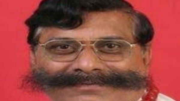 પબુભા માણેક - દ્વારકા